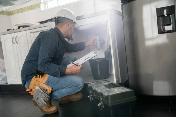 Best Plumbing Inspection Services  in Sheffield, IA