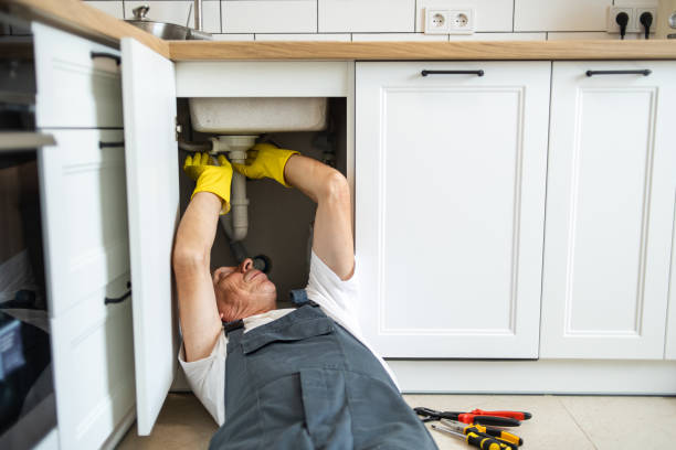 Trusted Sheffield, IA Plumbing Experts