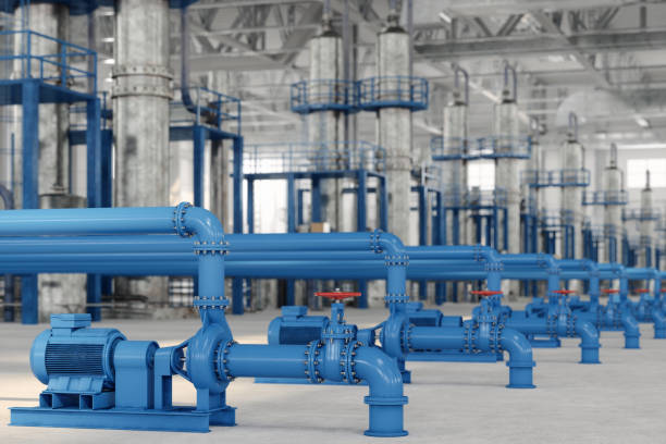 Gas Line Repair in Sheffield, IA